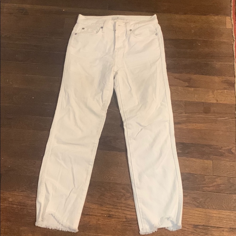 7 For All Mankind Jeans